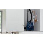 Aspirateur rservoir cylindrique bosch serie 2 bgbs2bu1t - 35 l - filtre hyginique