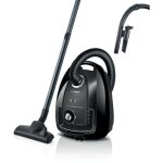 Aspirateur réservoir cylindrique - bosch - serie 4 bgb38ba1 - avec sac - 4 l - sec Aspirateur réservoir cylindrique - bosch - serie 4 bgb38ba1 - avec sac - 4 l - sec