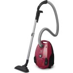 Aspirateur rservoir cylindrique electrolux epf61rr - 800 w - a - filtrage - sac  poussire - 35 l