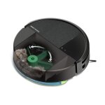 Aspirateur robot irobot roomba 205 dustcompactor noir