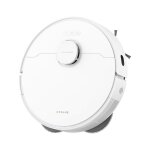 Dreame l10s pro gen 2 robot aspirateur laveur 7 000 pa levage automatique des serpillires sol dur et ...