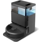 Aspirateur robot laveur - irobot roomba plus 405 combo - base multifonction - lavage et schage des lingettes ...