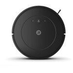 Aspirateur robot laveur - irobot y011040 essential roomba combo - 400 ml - noir