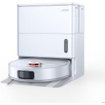 Aspirateur robot laveur - jonr - t5 pro gen 2 - 15000pa - 200tr / min - navigation lidar