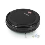 Aspirateur robot tristar - suinga - puissance 15w - temps dutilisation 85 min - capacit 02 litre