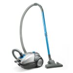Aspirateur avec sac black + decker bxvmb700e avec sac de 700w capacit de 4l filtre hepa13