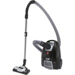 Aspirateur avec sac hoover he520pet h - energy 500 - blanc - rayon daction 10m Aspirateur avec sac hoover he520pet h - energy 500 - blanc - rayon daction 10m