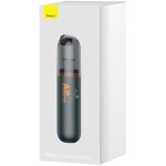 Aspirateur sans fil - baseus - a2pro - 6000pa - noir - rechargeable Aspirateur sans fil - baseus - a2pro - 6000pa - noir - rechargeable