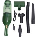 Aspirateur sans fil grande aspiration 4000mah charge rapide air �lectrique � faible bruit pour famille ...