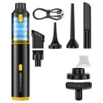 Aspirateur - aspirateur sans fil - aspirateur de voiture portable - aspirateur portable rechargeable ...