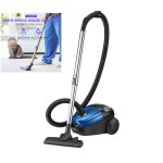 Aspirateur sans sac 2000w aspirateur tra�neau sans sac aspirateur cylindrique aspirateur pour sols durs ...