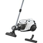 Aspirateur sans sac - bosch - bgs41k332 - capacit� 24l - niveau sonore 77 db - filtre hepa