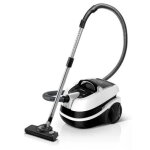 Aspirateur sans sac - bosch - bwd421pro - 2100 w - blanc - multicolore - compact Aspirateur sans sac - bosch - bwd421pro - 2100 w - blanc - multicolore - compact
