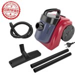 Aspirateur sans sac compact power xxl classic 1000 watts syst�me de filtration � 3 �tages capacit� compact ...