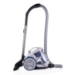 Aspirateur sans sac - dirt devil - dd2501 - 850w - filtre hepa 12 - 15l
