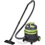 Aspirateur sans sac industriel 2300w 16l (eau et poussire) cleancraft wetcat 116 e