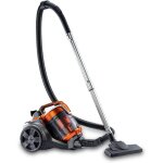 Aspirateur sans sac puissant 3600w 15000pa ? aspirateur tra�neau filaire multi - usage ? anti - poussi�re ...