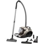 Aspirateur sans sac - rowenta - compact power cyclonic animal care - 15l - 79db - traineau