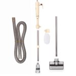 Aspirateur et siphon pour aquarium electric filtre pompe nettoyant