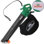 Aspirateur souffleur broyeur électrique 3en1 3000w bandoulière 270km / h roulettes bac 45l aspirateur ... Aspirateur souffleur broyeur électrique 3en1 3000w bandoulière 270km / h roulettes bac 45l aspirateur ...