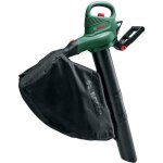 Aspirateur / souffleur / broyeur filaire bosch - universal garden tidy 2300 w (sac de 45 litres jusquà ... Aspirateur / souffleur / broyeur filaire bosch - universal garden tidy 2300 w (sac de 45 litres jusquà ...
