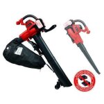 Einhell aspirateur - souffleur de feuilles sans fil ge - cl 36 / 230 li e - solo pxc (36v 45l) livré ... Einhell aspirateur - souffleur de feuilles sans fil ge - cl 36 / 230 li e - solo pxc (36v 45l) livré ...