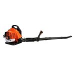 Aspirateur souffleursouffleur à feuilles à dos à essence 550cfm 1. 25 / 6800 52cc force du vent puissante ... Aspirateur souffleursouffleur à feuilles à dos à essence 550cfm 1. 25 / 6800 52cc force du vent puissante ...