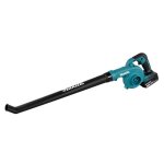 Aspirateur souffleur makita dub186rfx1 - 18v - 32m� / min (batterie 3ah + chargeur rapide)
