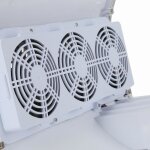 Aspirateur de table manucure prof ongles poussi�re outil @ bonachat