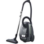 Aspirateur traneau aeg vx8 - 2 - ko avec sac