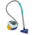 Aspirateur traineau - ecoiffier - 2775 - faire le mnage en samusant