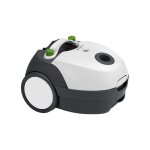 Aspirateur traineau avec sac bomann bs 9019 cb n blanc / gris - bomann - usage général - sec - micro ... Aspirateur traineau avec sac bomann bs 9019 cb n blanc / gris - bomann - usage général - sec - micro ...