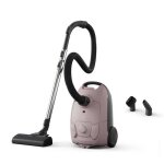 Aspirateur traneau avec sac electrolux 500 electrolux eb51c1wp rose