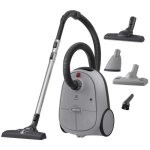 Aspirateur traîneau avec sac electrolux 600 electrolux eb61a4ug urban grey Aspirateur traîneau avec sac electrolux 600 electrolux eb61a4ug urban grey