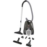 Aspirateur traineau sac - hoover telios extra txl20pet - 700 w - 35 l - 69 dba - spécial animaux Aspirateur traineau sac - hoover telios extra txl20pet - 700 w - 35 l - 69 dba - spécial animaux