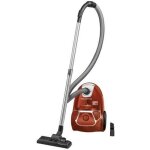 Aspirateur traneau avec sac - rowenta - ro3923ea - 750 w - 3 litres - rouge