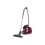 Aspirateur traineau sans sac aeg lx7 - 2 - cr - a - rouge - nettoyage sec - capacit� 2 litres