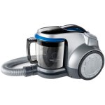 Aspirateur traineau sans sac black & decker bxvml700e - gris - classe a - nettoyage sans sac Aspirateur traineau sans sac black & decker bxvml700e - gris - classe a - nettoyage sans sac