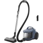 Aspirateur tra�neau sans sac electrolux 500 electrolux el51c1ldb bleu