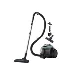 Aspirateur traneau sans sac electrolux el61c2og - vert - capacit 2l - performances a