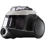 Aspirateur traneau sans sac electrolux pure c9 7 tapes de filtration variateur de flux dair accessoire ...