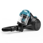 Aspirateur traneau sans sac - h. koenig stc48 - 700 w - 78 db - classe a - 2 l