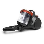 Aspirateur traneau sans sac - h. koenig stc58 - 850 w - 79 db - classe a - 25 l