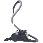 Aspirateur traineau sans sac - hoover br21hm - 700 w - cassette : 2 l - 78 dba