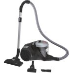 Aspirateur traineau sans sac - hoover - hp320pet - 850 w - 2 l - 75 dba - spécial animaux Aspirateur traineau sans sac - hoover - hp320pet - 850 w - 2 l - 75 dba - spécial animaux