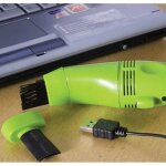 Aspirateur usb mini clavier nettoyant brosse nettoyage ordinateur clavier téléphone outil Aspirateur usb mini clavier nettoyant brosse nettoyage ordinateur clavier téléphone outil