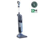 Aspirateur vapeur 3en1 hkoenig - capacité poussière 1l eau 038l - classe a Aspirateur vapeur 3en1 hkoenig - capacité poussière 1l eau 038l - classe a