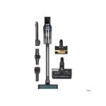 Aspirateur vertical - samsung - jet 95 vs20c9544tb / ge - 60 min dautonomie - 08 l bac - 210 w aspiration ...