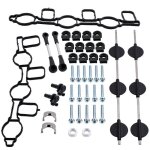 Aspiration clapet kit de réparation pour audi a4 a5 a6 a8 q5 q7 vw touareg Aspiration clapet kit de réparation pour audi a4 a5 a6 a8 q5 q7 vw touareg
