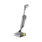Aspiro - laveuse sans - fil - karcher - br30 / 1 - idale pour nettoyer les sols durs - batterie li - ...